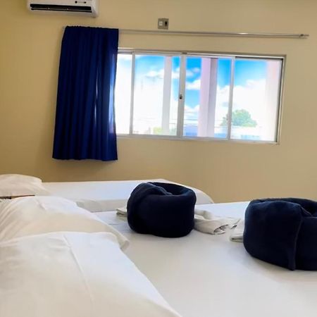 Hotel Grande Serra Trindade  Ngoại thất bức ảnh